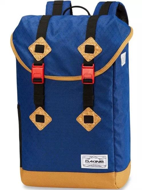 Dakine Trek II 26L-t hátizsák kék színben 2